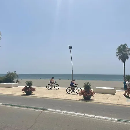Apartment Apto Vista Al Mar Urban And Sea Estepona