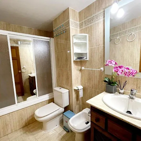 Apartment Apto Vista Al Mar Urban And Sea Estepona