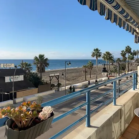 Apartment Apto Vista Al Mar Urban And Sea